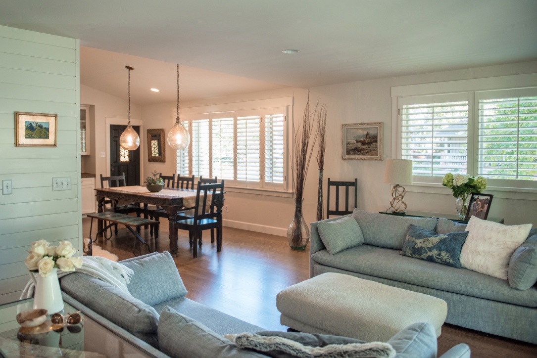 Evergreen Residence | Custom Homes by Coburn