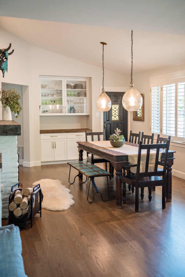 Evergreen Residence | Custom Homes by Coburn