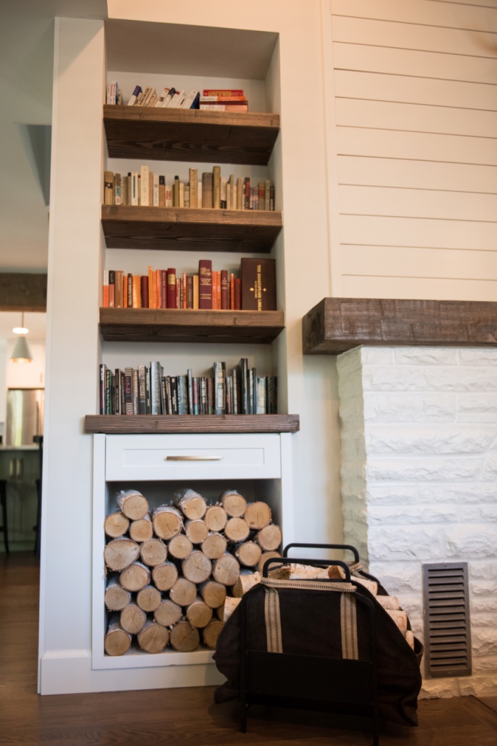 Evergreen Residence | Custom Homes by Coburn
