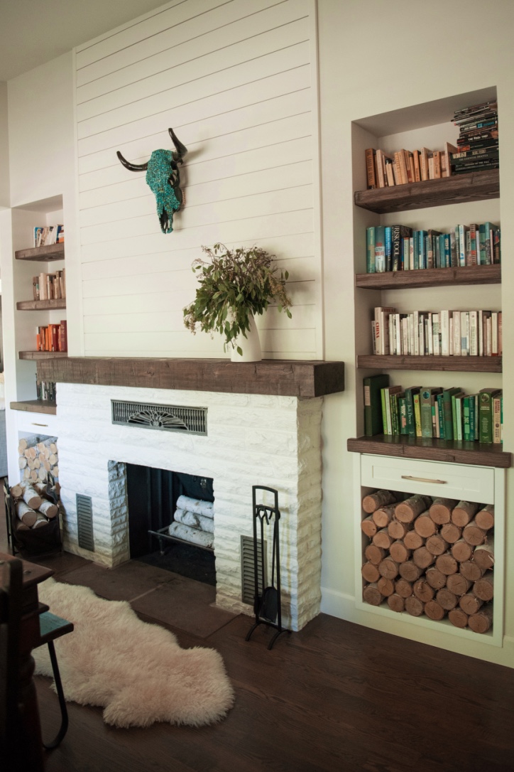 Evergreen Residence | Custom Homes by Coburn