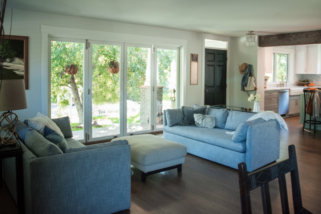 Evergreen Residence | Custom Homes by Coburn