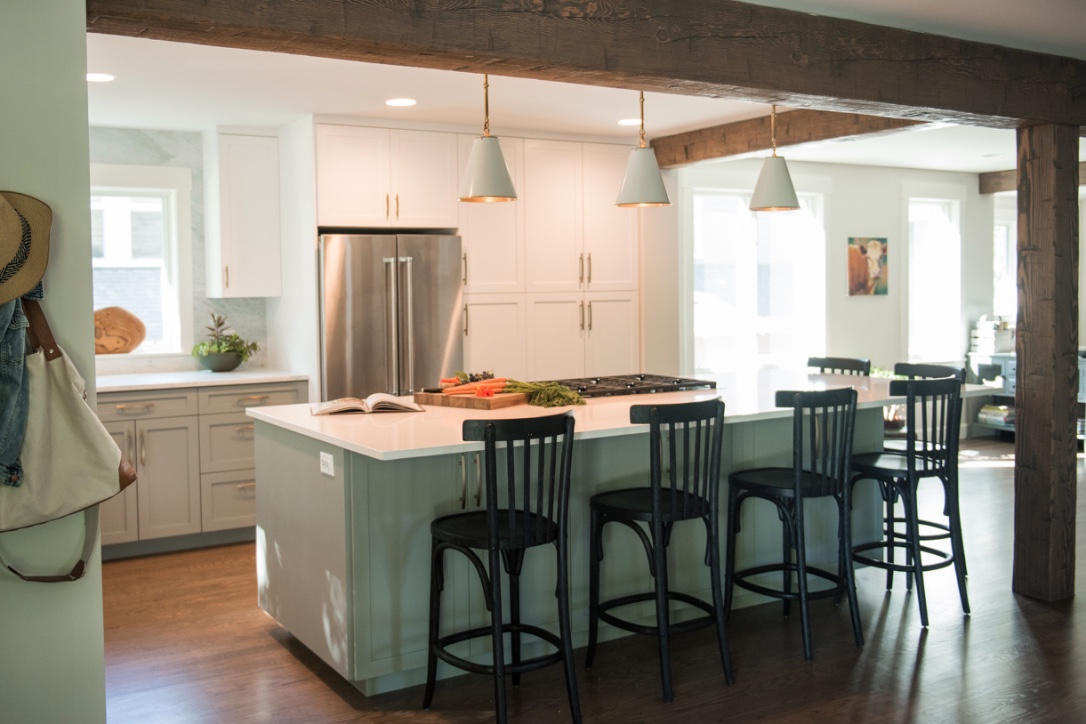 Evergreen Residence | Custom Homes by Coburn