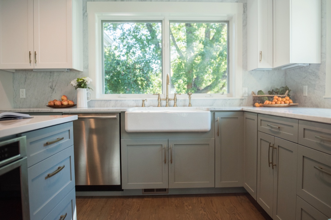 Evergreen Residence | Custom Homes by Coburn