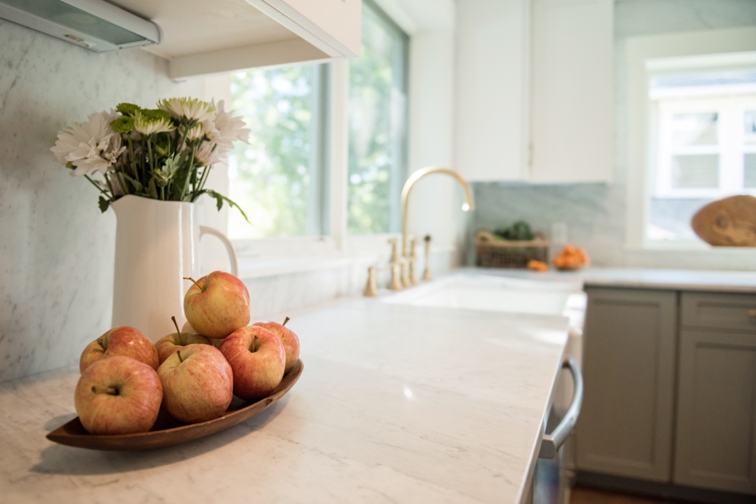 Evergreen Residence | Custom Homes by Coburn