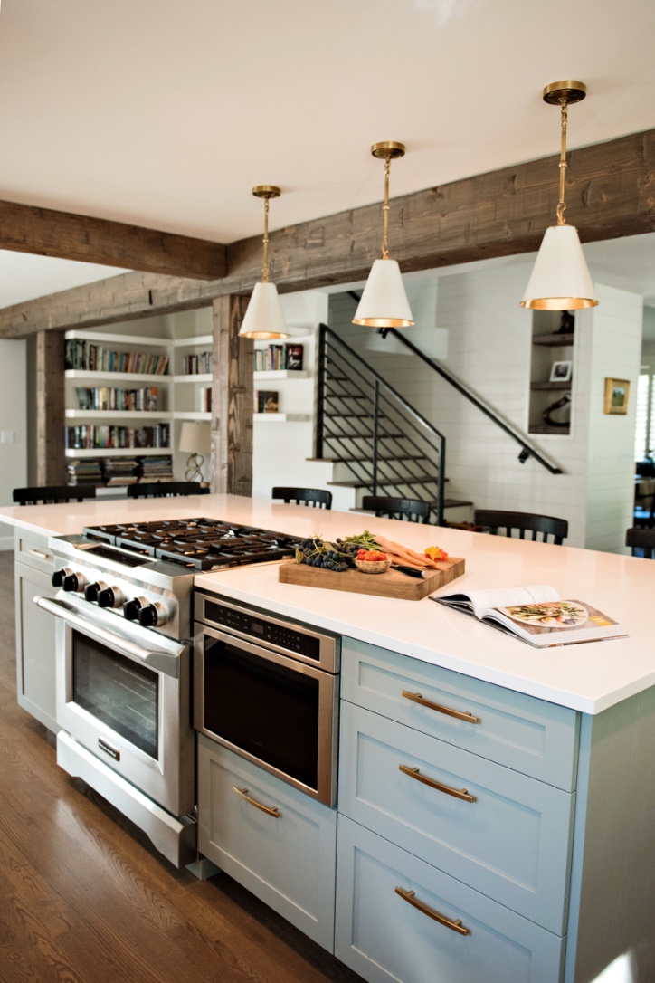 Evergreen Residence | Custom Homes by Coburn