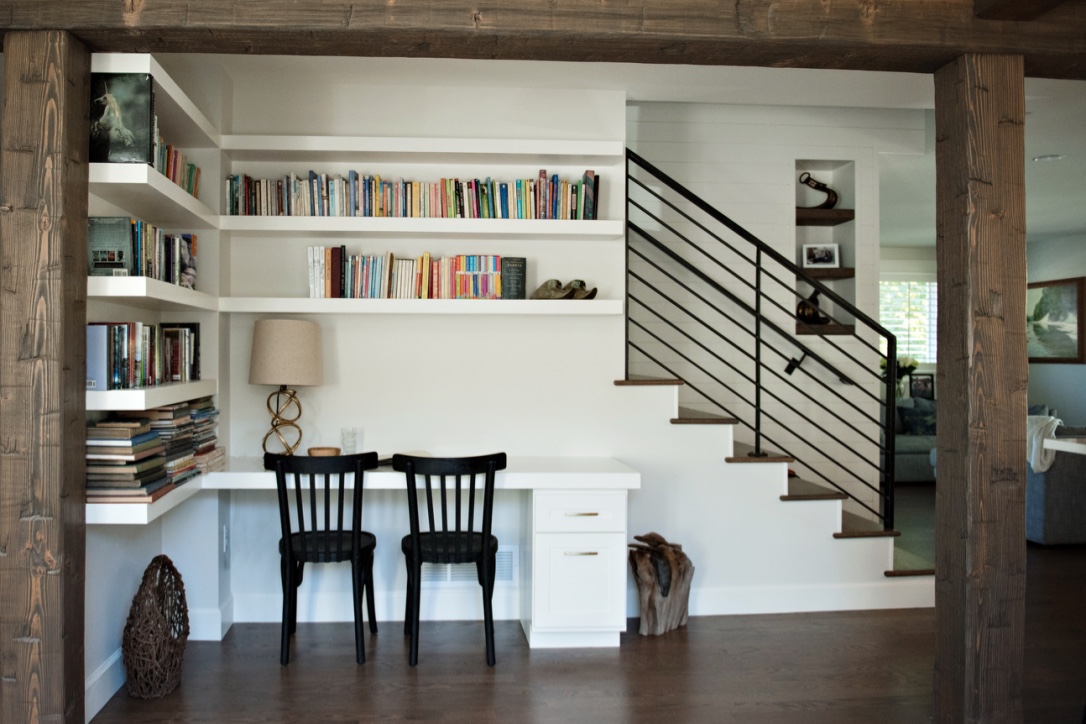 Evergreen Residence | Custom Homes by Coburn